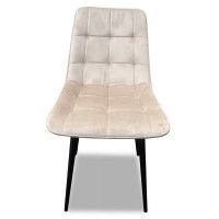 Стул ВАЛЬТЕР (AV 446) цвет H-06 бежевый купить в Минске